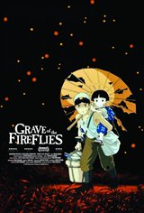 Grave of the Fireflies (Subtitled)