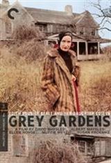 Grey Gardens