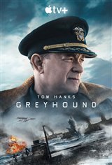 Greyhound (Apple TV+)