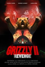 Grizzly II: Revenge