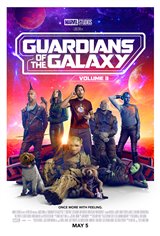 Guardians of the Galaxy Vol. 3