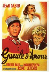 Gueule d'amour