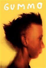 GUMMO