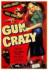 Gun Crazy