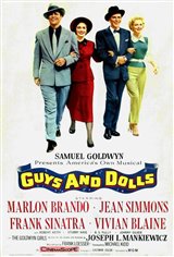 Guys and Dolls