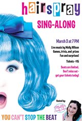Hairspray Sing-Along