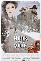 Hank est un ville (v.o.f.)
