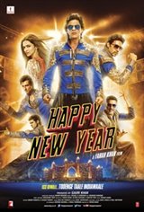 Happy New Year (Hindi)