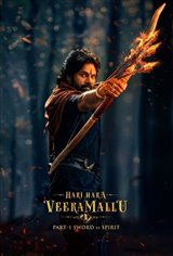 Hari Hara Veera Mallu: Part 1 - Sword vs. Spirit