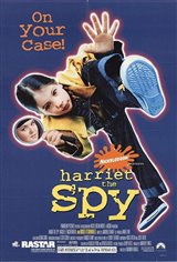 Harriet the Spy