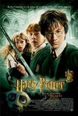 Harry Potter and the Chamber of Secrets: The IMAX Experience