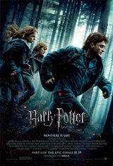 Harry Potter and the Deathly Hallows: Part 1