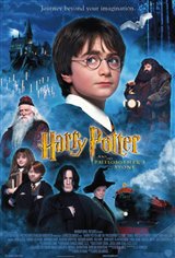 Harry Potter and the Philosopher's Stone 3D