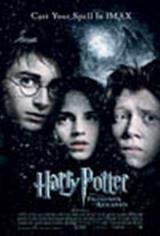 Harry Potter and the Prisoner of Azkaban: The IMAX Experience