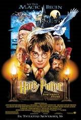 Harry Potter and the Philosopher's Stone: The IMAX Experience