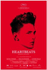 Heartbeats (Les amours imaginaires)