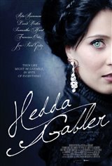 Hedda Gabler