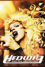 Hedwig and the Angry Inch