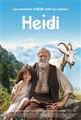 Heidi (v.o.f.)