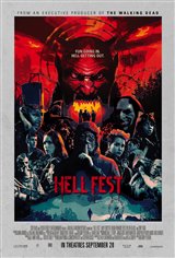 Hell Fest