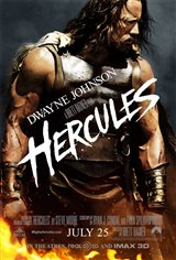 Hercule : L'expérience IMAX 3D