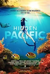 Hidden Pacific 3D