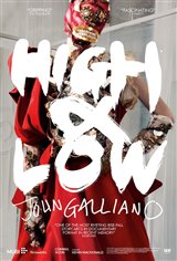 High & Low: John Galliano (v.o.s.-t.f.)