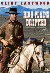 High Plains Drifter