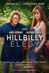 Hillbilly Elegy (Netflix)