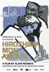 Hiroshima, Mon Amour
