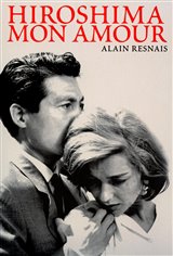 Hiroshima, mon amour
