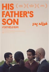 His Father's Son