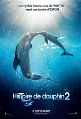 Histoire de dauphin 2