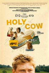 Holy Cow