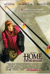 Home for the Holidays