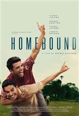 Homebound