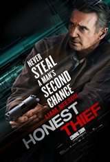 Honest Thief: The IMAX Experience