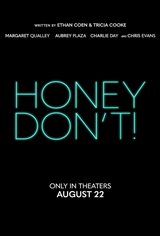 Honey Don't!