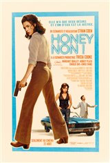 Honey non !