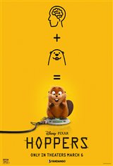 Hoppers