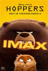 Hoppers: The IMAX Experience