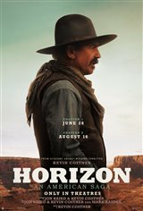 Horizon: An American Saga - Chapter 1