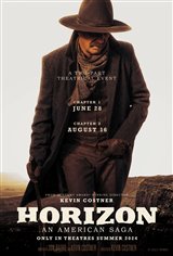 Horizon: An American Saga - Chapter 2
