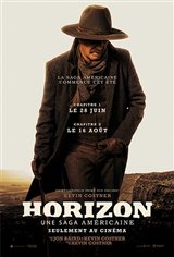 Horizon : Une saga américaine - Chapitre 1