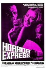 Horror Express