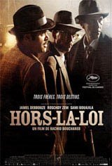 Hors-la-loi (2011)