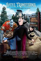 Hotel Transylvania