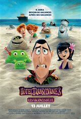 Htel Transylvanie 3 : Les vacances d't