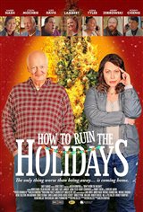 How to Ruin the Holidays