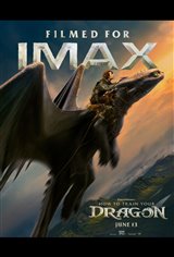 How to Train Your Dragon 3D